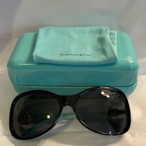 Tiffany sunglasses